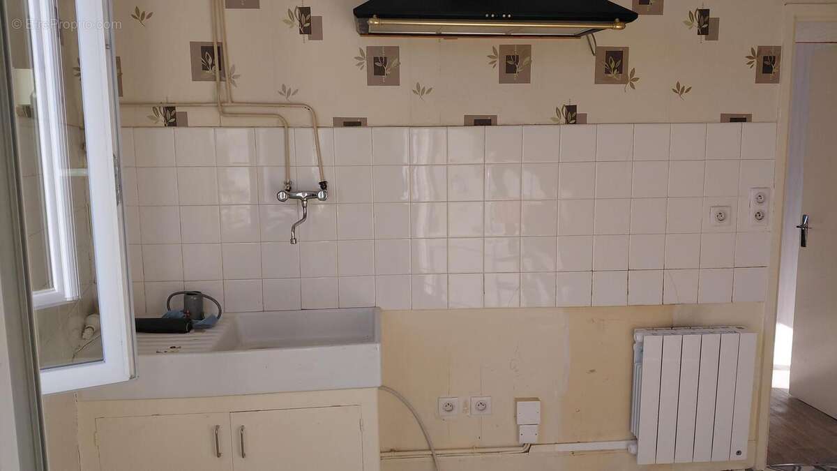 Photo 3 - Maison à LA PACAUDIERE