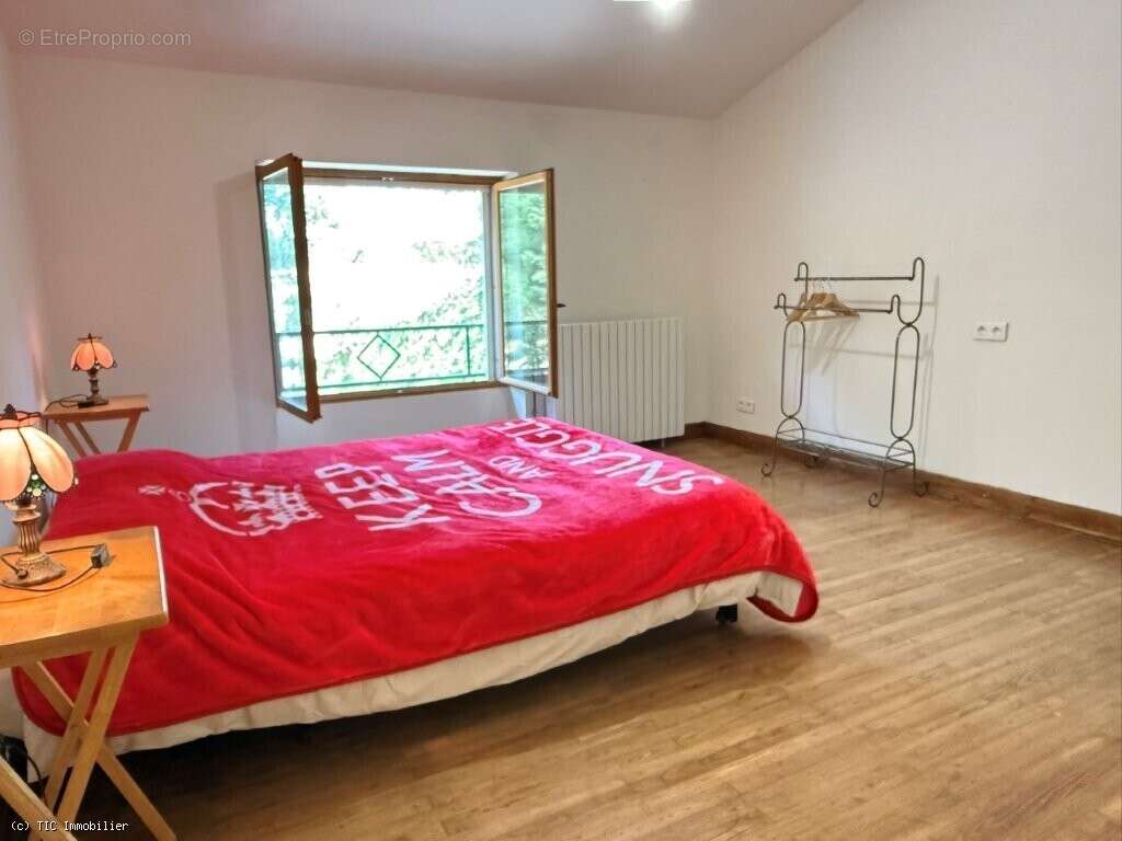 Propriété De Caractère Sur 2 Hectares Avec Deux Gîtes, Piscine Et Fort Potentiel De Développement - photo 25
