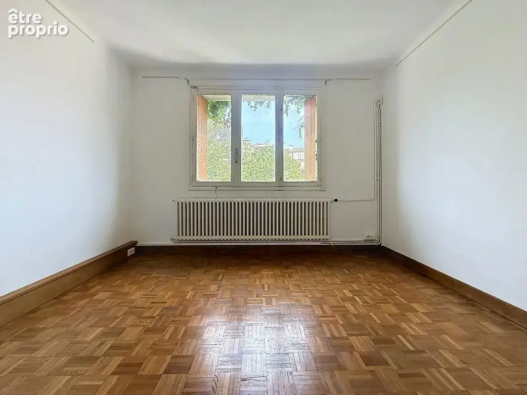 exclusivité, Avignon Intra Muros  T3 83 m² terrasse 16 m² - photo 11
