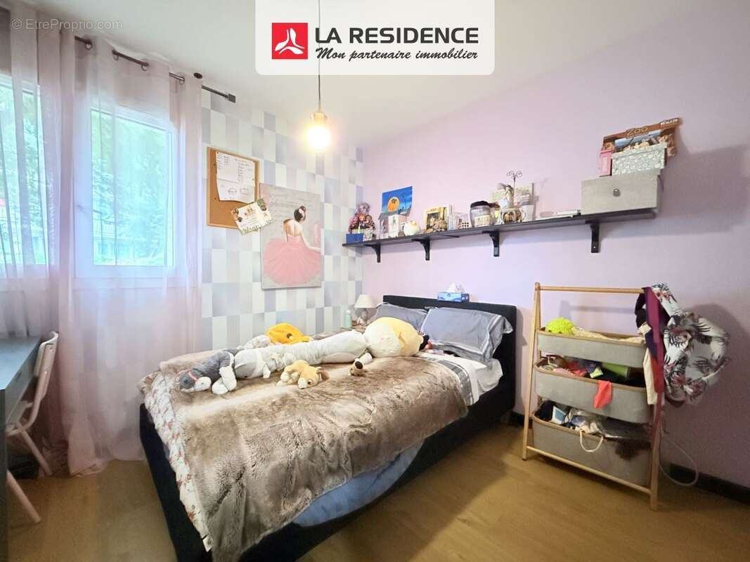 Appartement à VELIZY-VILLACOUBLAY