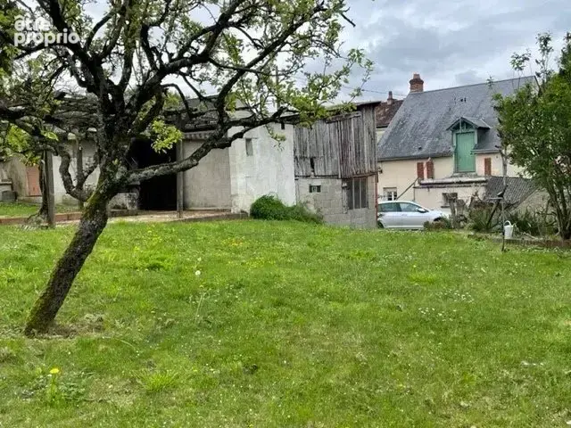 Maison d'habitation - photo 5