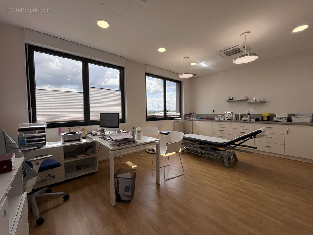 Commerce à MARLENHEIM