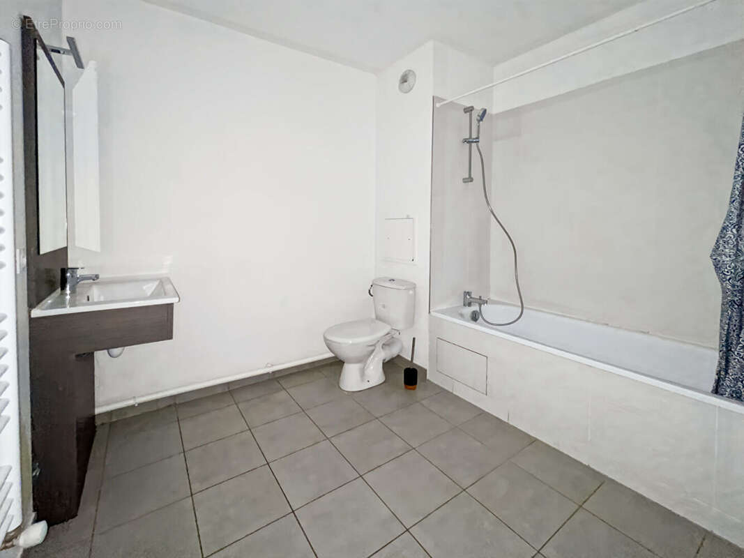 Appartement à MELUN