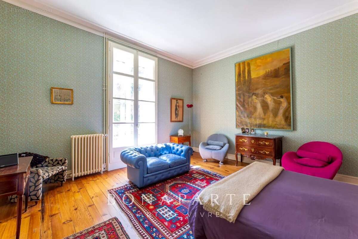 Maison à PAU