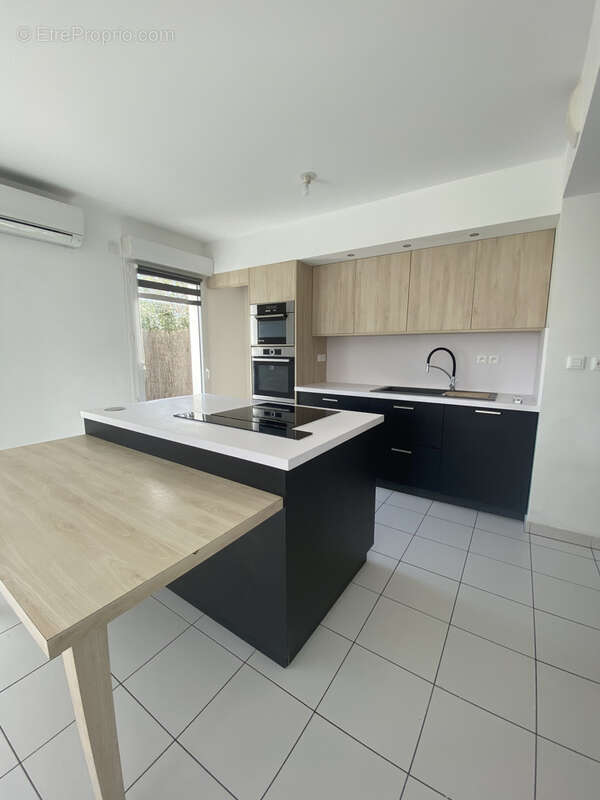 Appartement à MIRAMAS