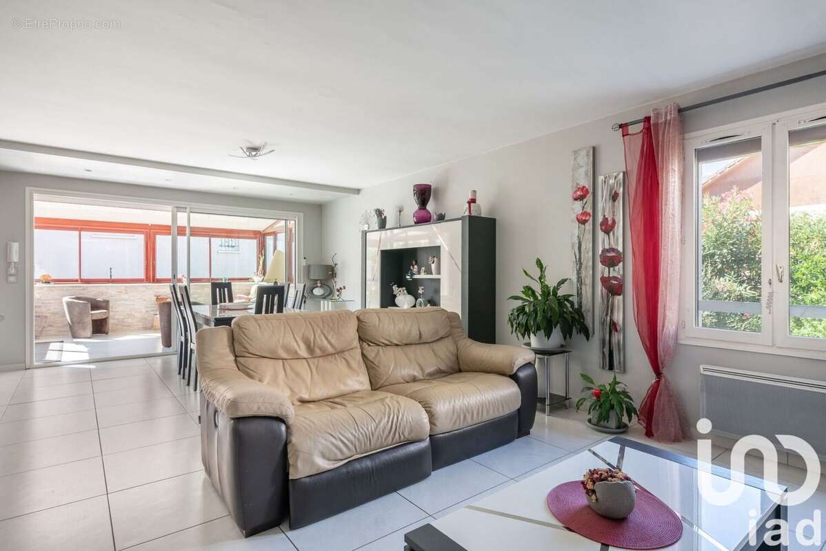 Photo 5 - Maison à FONTAINE