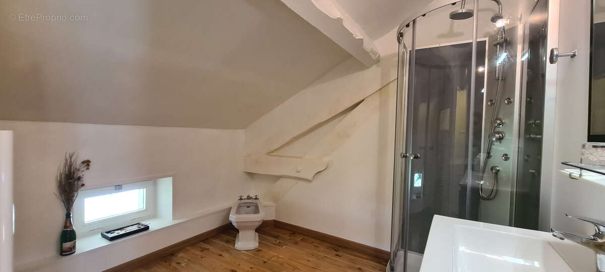 Maison à MARIAC
