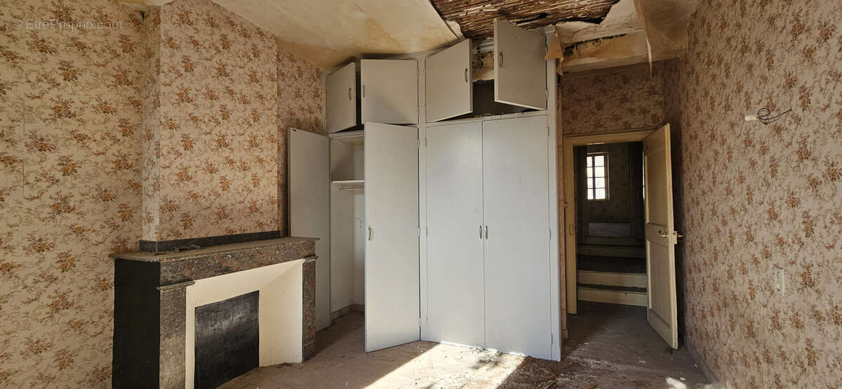 Maison à CASTELNAUDARY