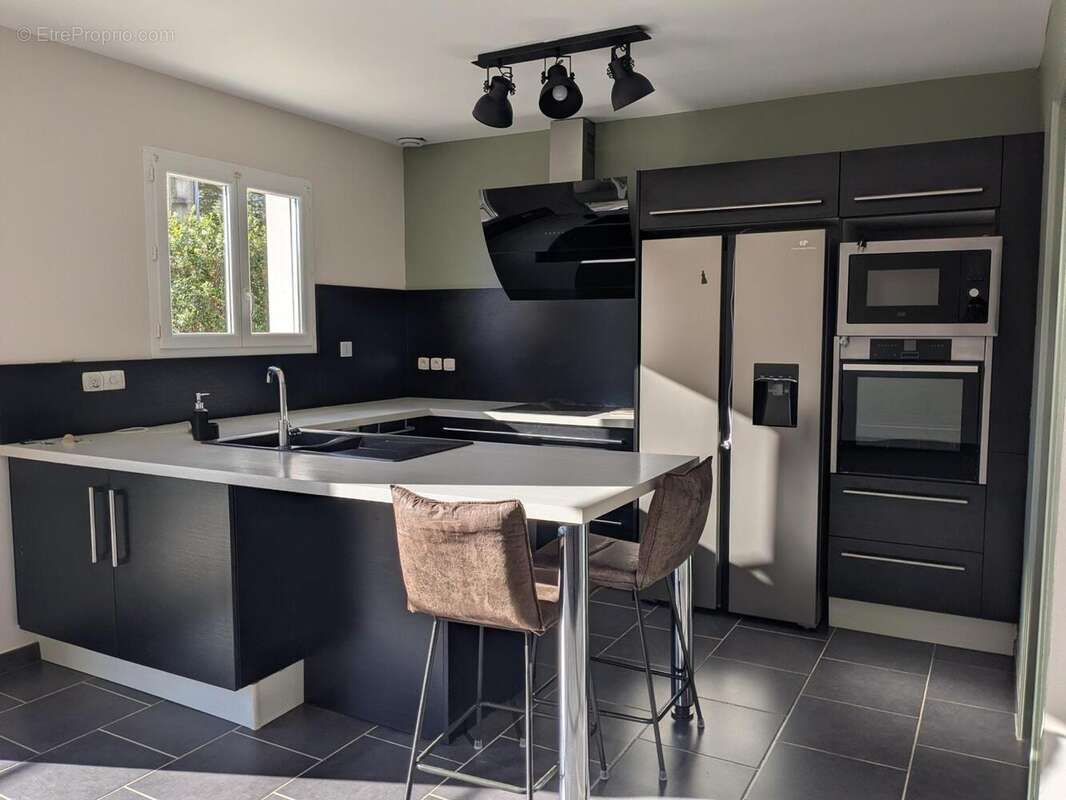 Photo 2 - Maison à CARSAN