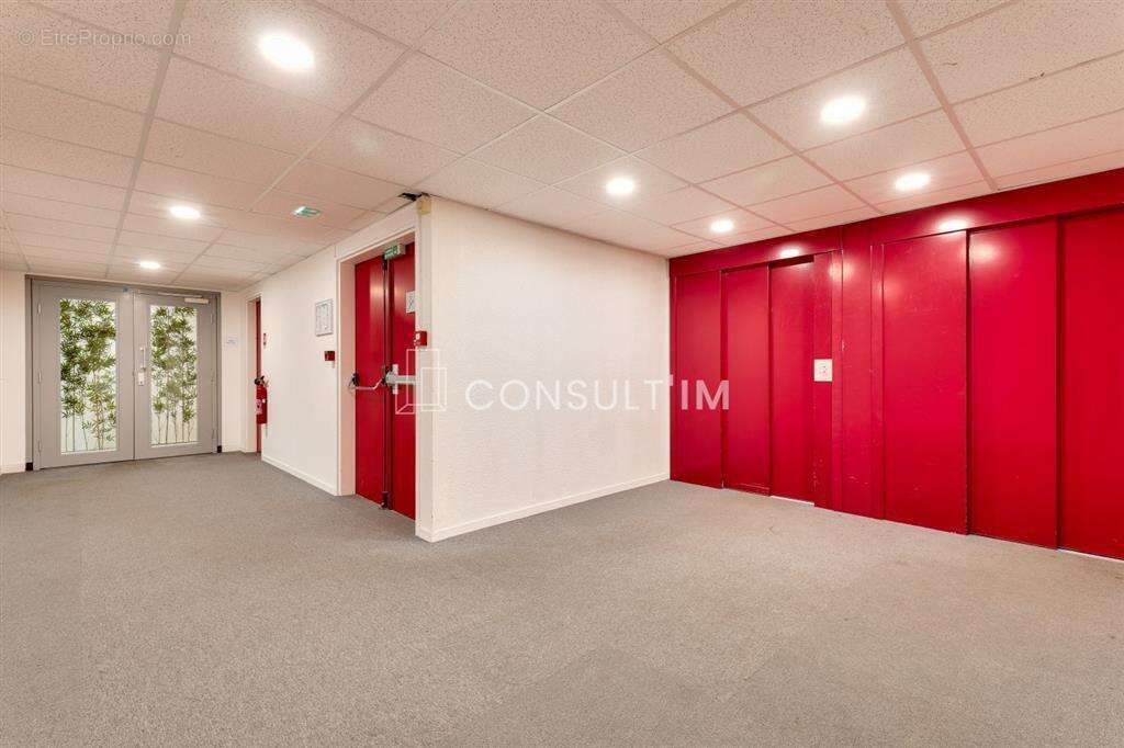 Commerce à MALAKOFF