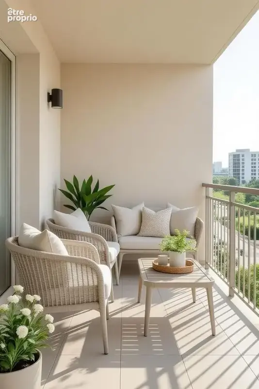 Photo Appartement à Venissieux au prix de 373 763€