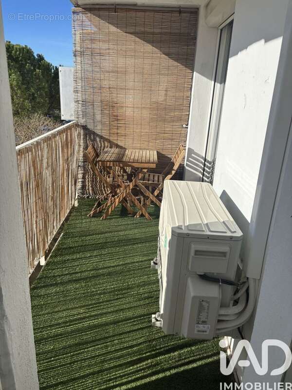 Photo 5 - Appartement à MARSEILLE-10E