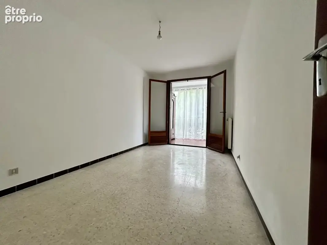 Appartement T3/4 proche des plages - photo 8