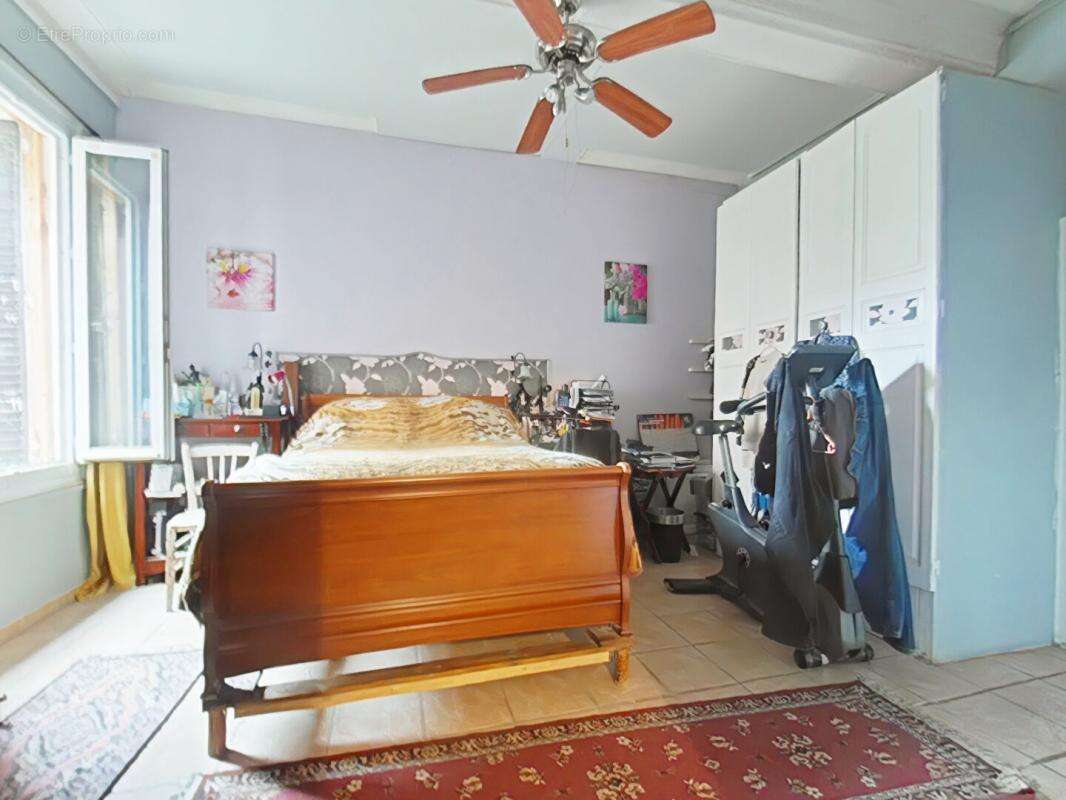 Maison à RAISSAC-D&#039;AUDE