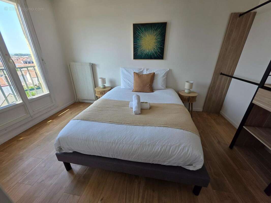 Photo 6 - Appartement à REIMS