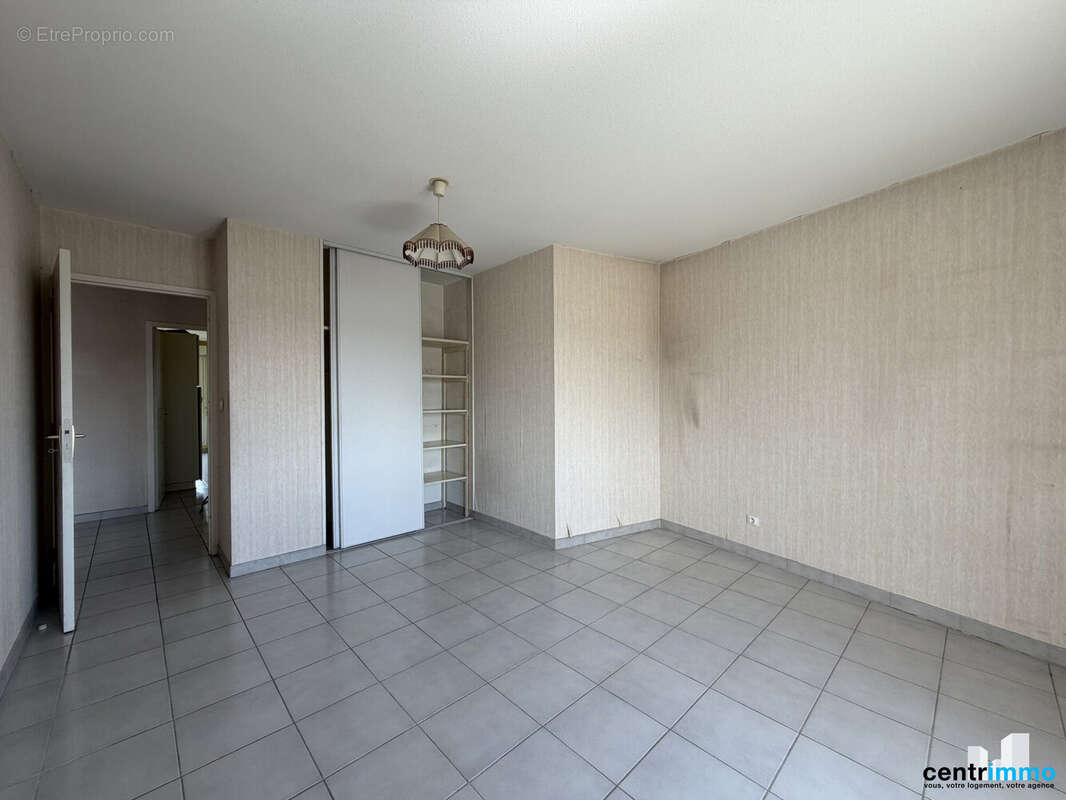 Vente appartement Montpellier ouest centrimmo chambre 1 - Appartement à MONTPELLIER