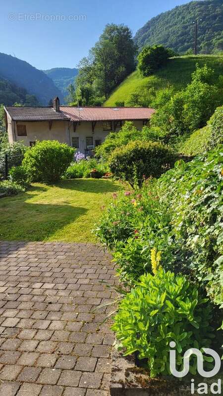 Maison 93 m² à Cerdon  - photo 5