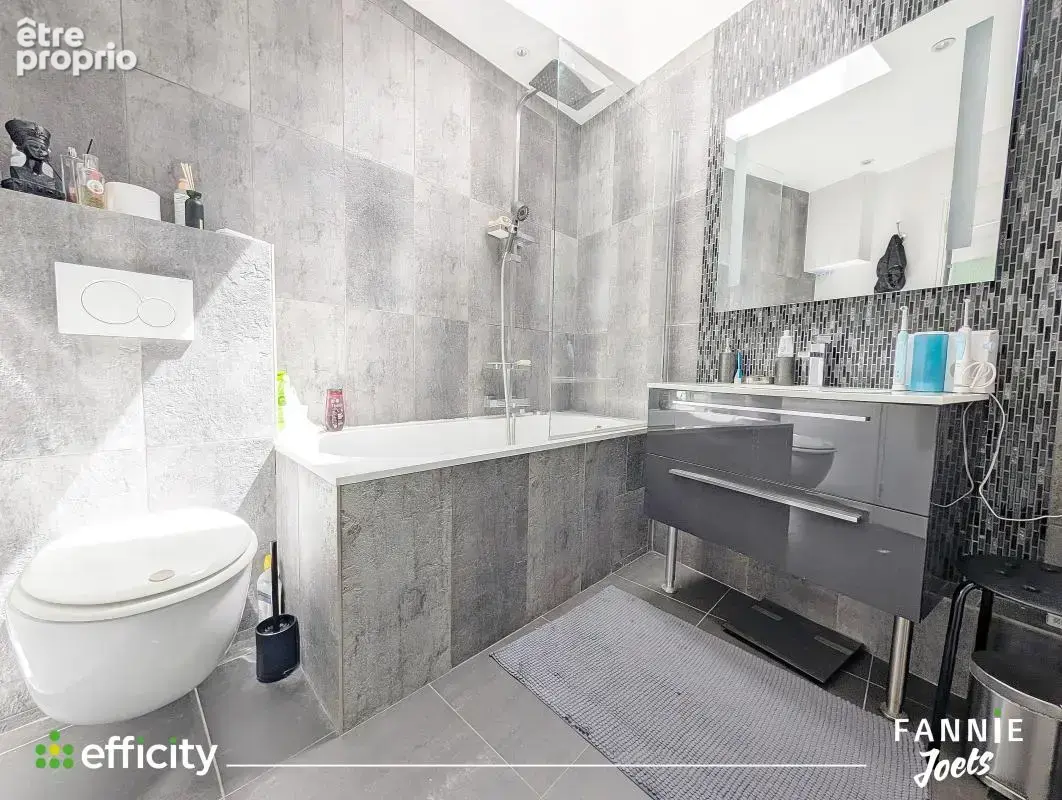 Appartement - photo 17