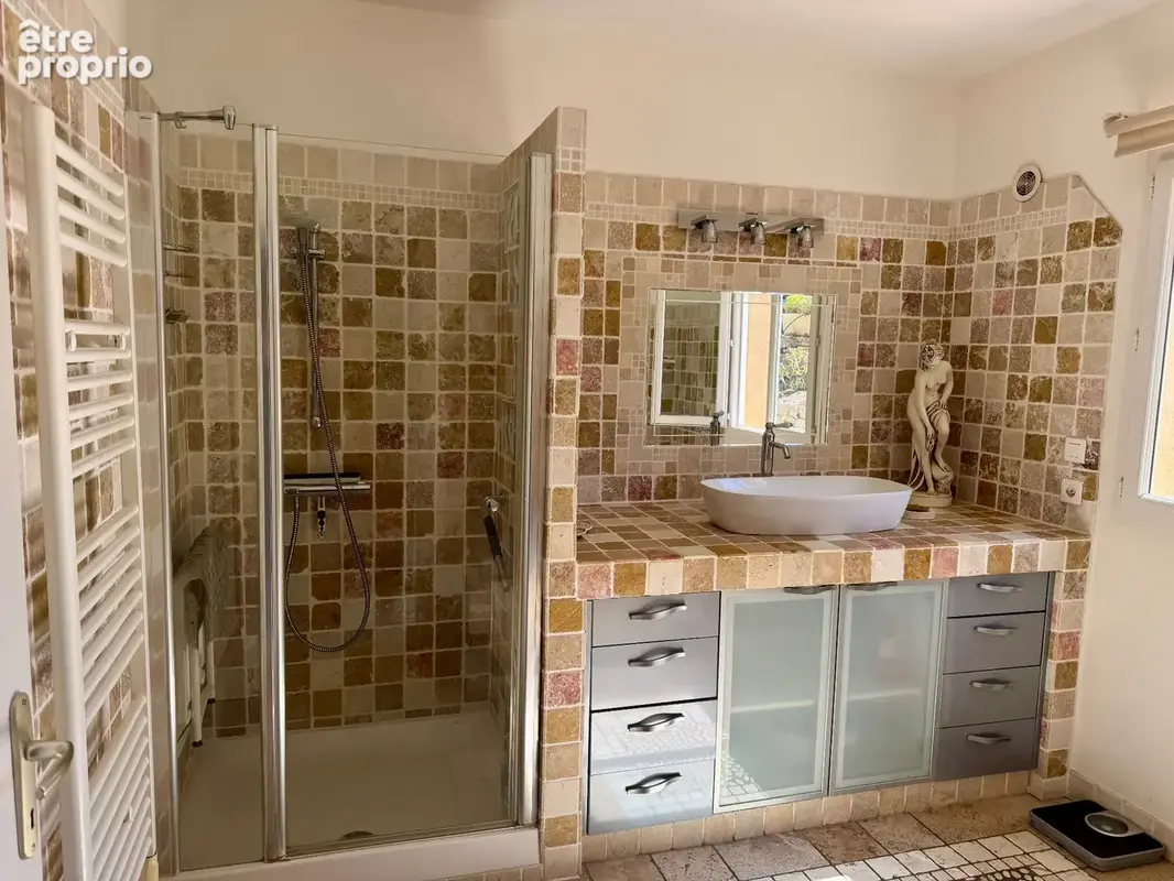 Appartement à vendre 3 pièces CATERI (20) - photo 15