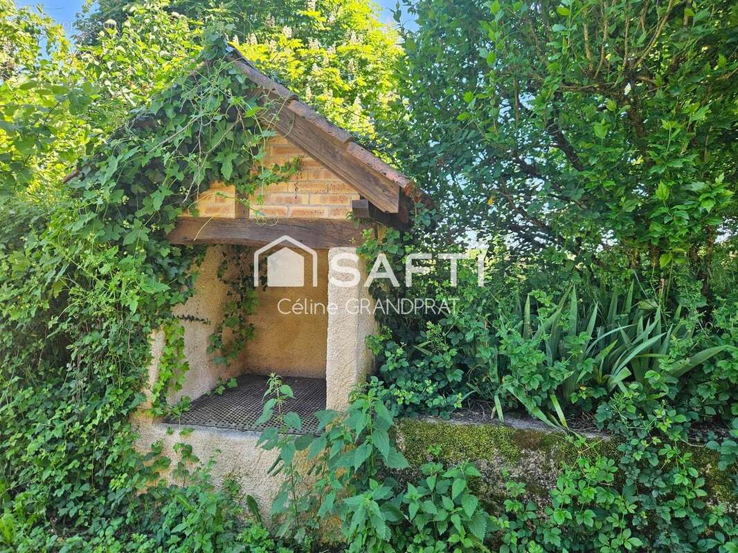 Photo 6 - Maison à BAGNAC-SUR-CELE