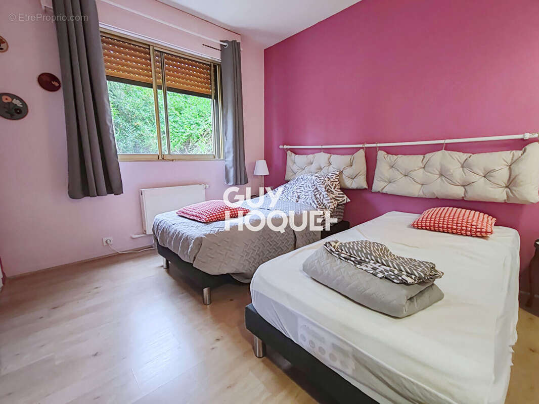 Appartement à GRASSE