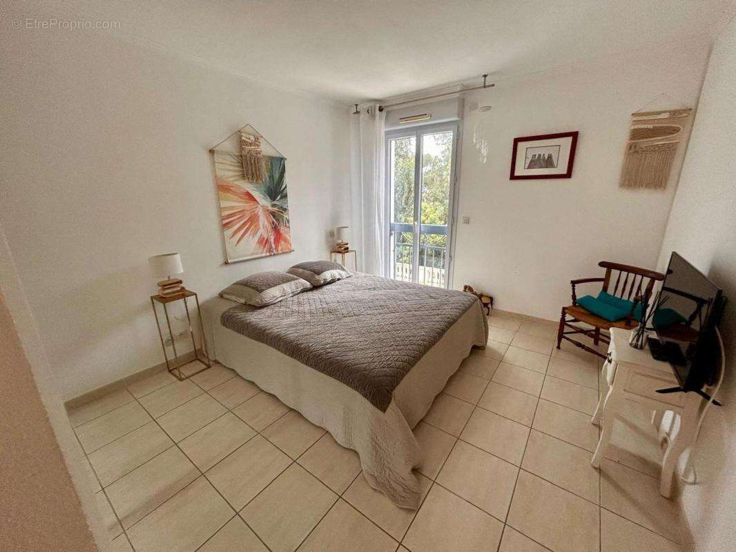 Appartement à FREJUS