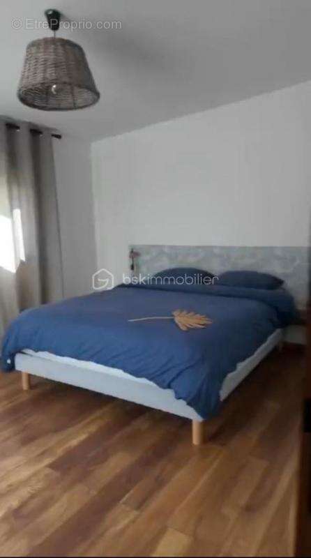 Maison à LES AVIRONS