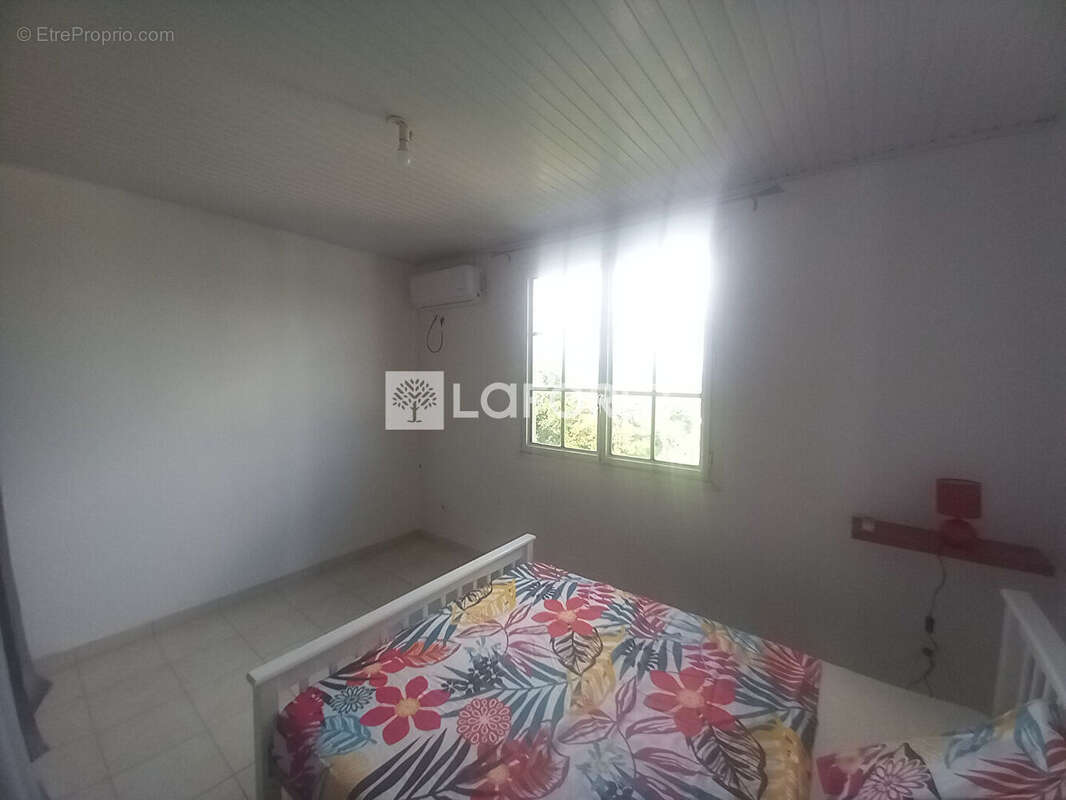 Appartement à DUCOS