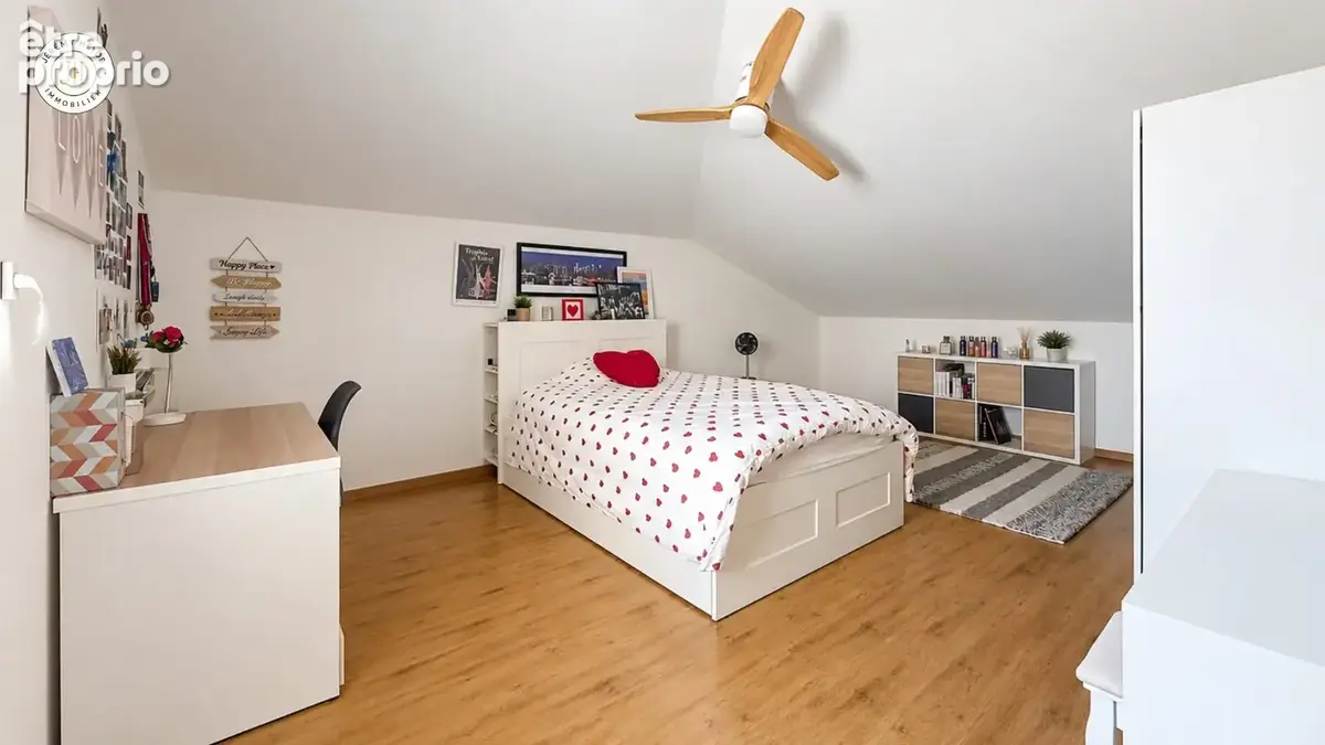 Appartement 5 pièces 110 m² à vendre à Mions (69780) - photo 9
