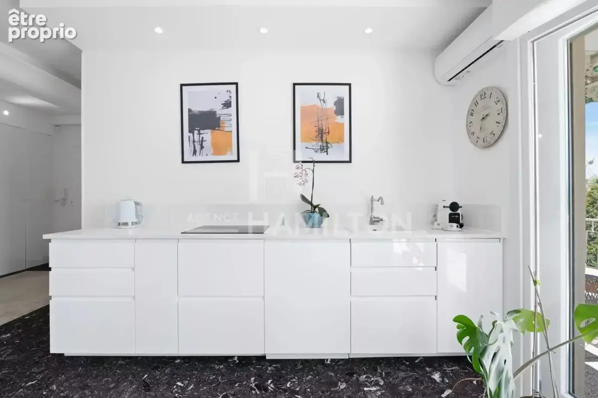 Véritable coup de cur 3 pc  vue mer -  Cannes - photo 11