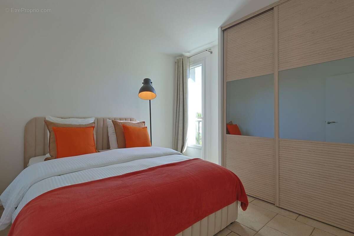 Photo 5 - Appartement à SAINT-TROPEZ