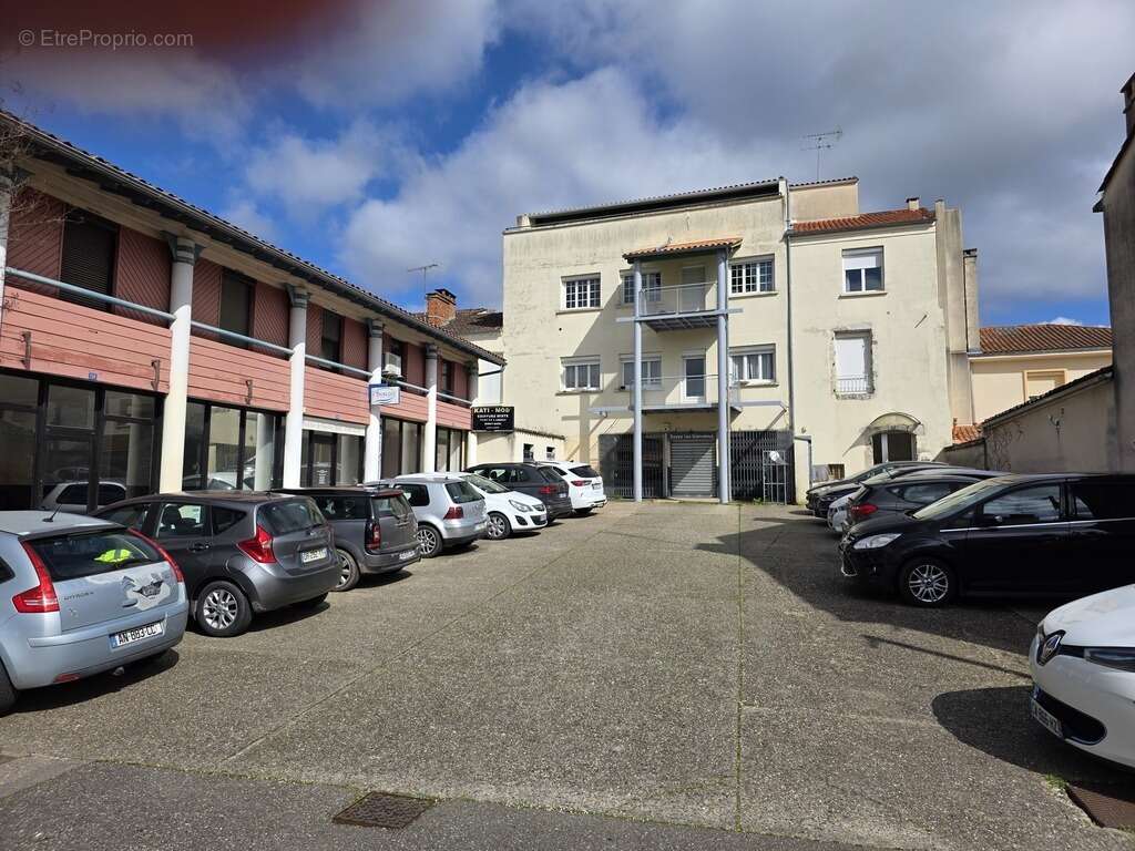 Local commercial ou professionnel - photo 4