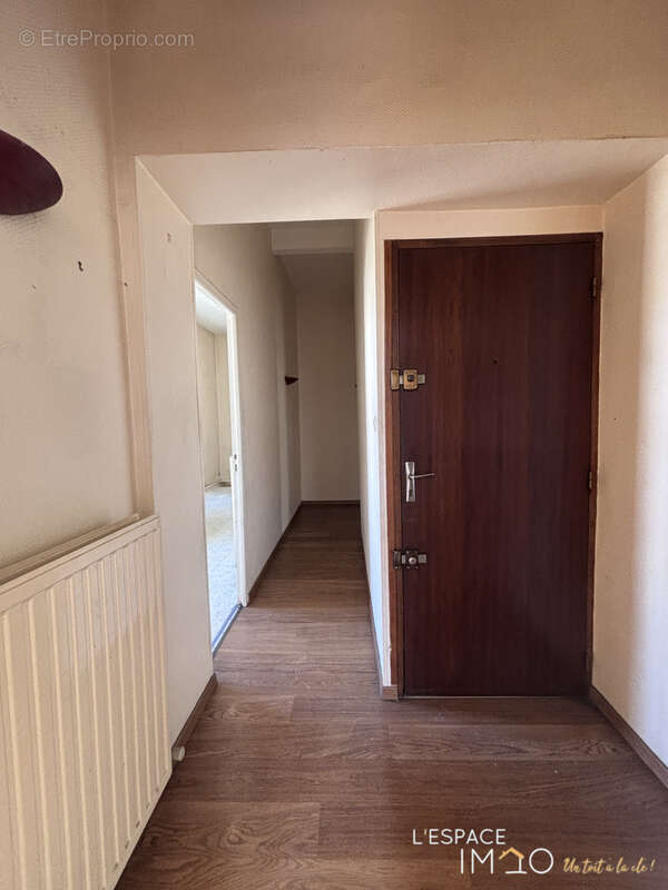 Appartement à CAVAILLON