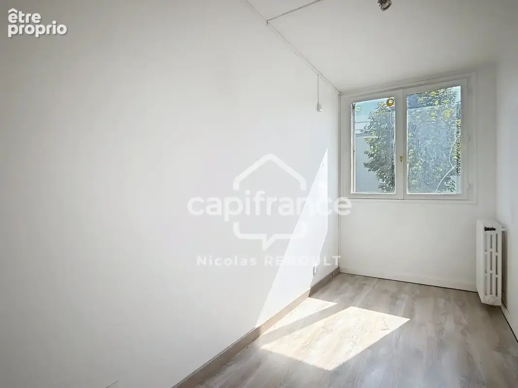Appartement 3 pièces entre gare et centre-ville - photo 9