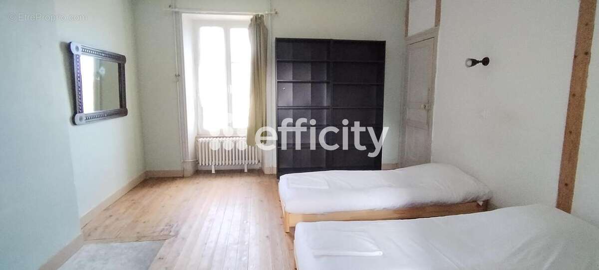 Maison à ISIGNY-SUR-MER