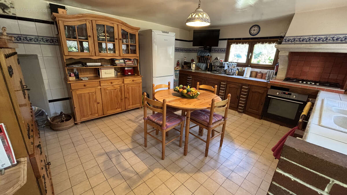 Maison à CHATEAUDUN