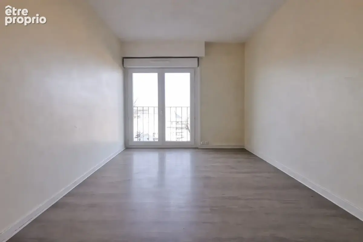 Lumineux appartement dans bouchon. - photo 5