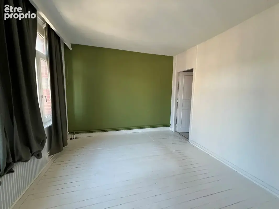 appartement de 158m² proximité place du Beffroy BETHUNE - photo 9