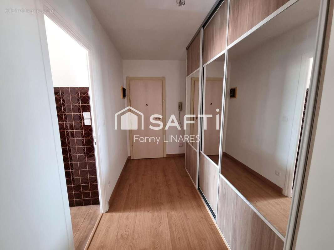 Photo 5 - Appartement à PERPIGNAN