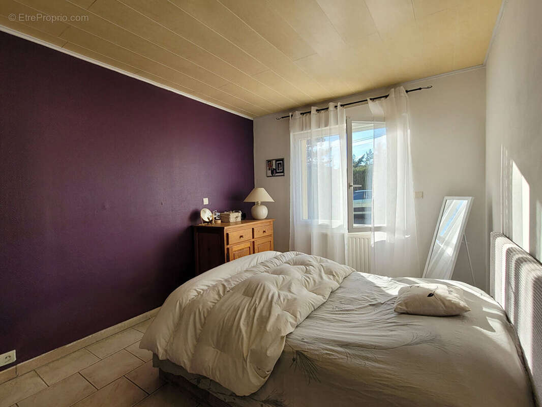 Maison à COUBON