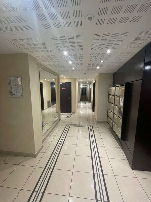 Appartement à ANGERS