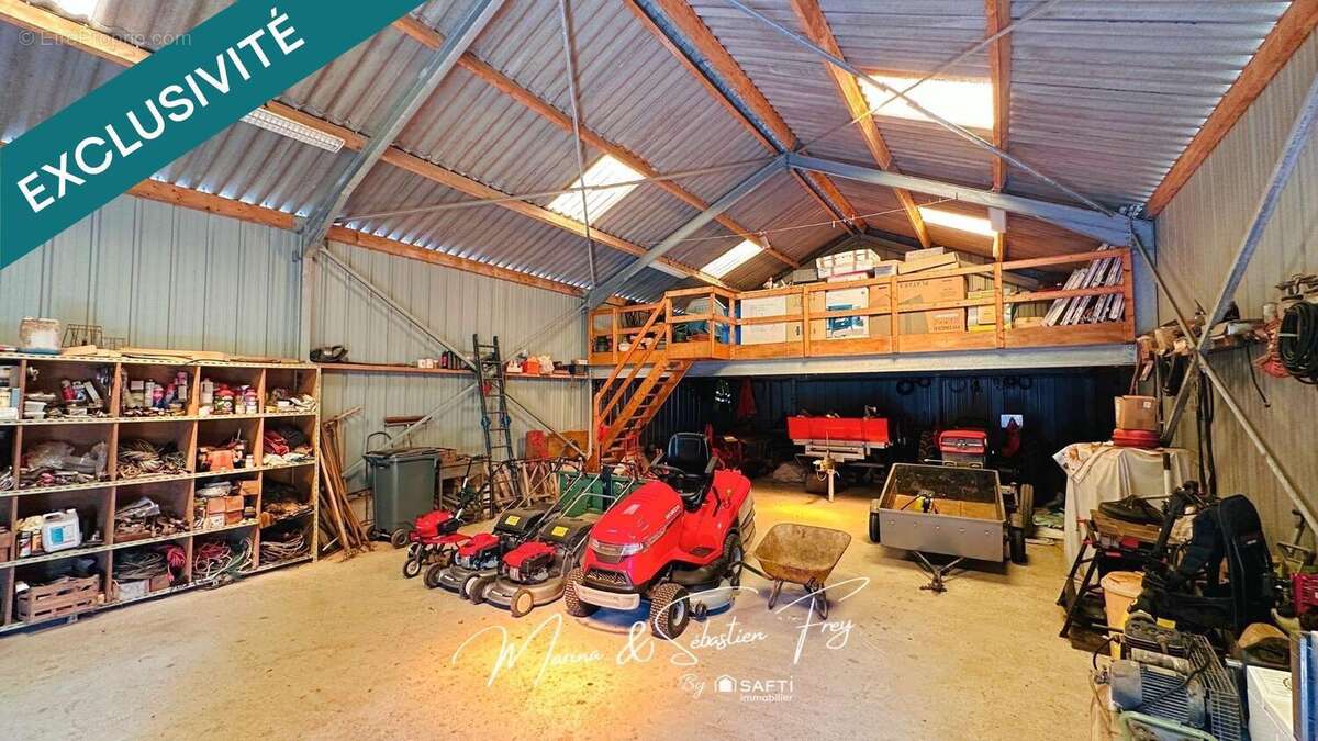 Photo 3 - Maison à PLOUMILLIAU