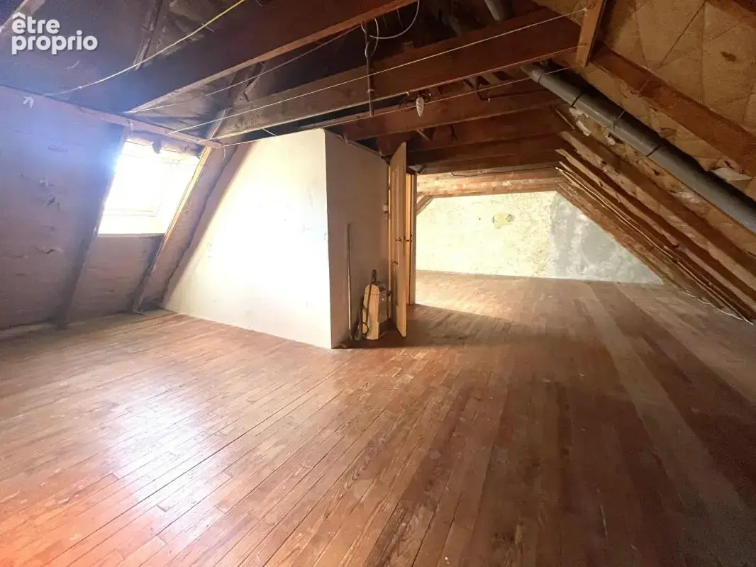 Maison T6 à Brest - Europe - photo 18