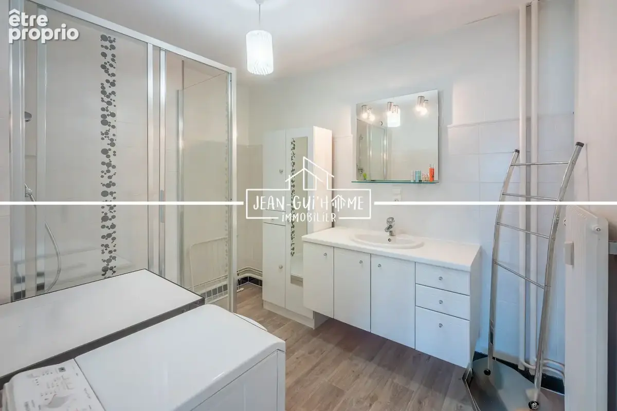 Appartement F5 110m2 - 3 chambres - Epinal - photo 11
