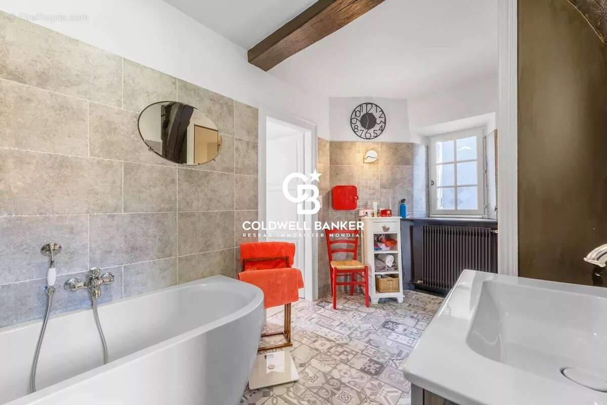Maison à BERNAY