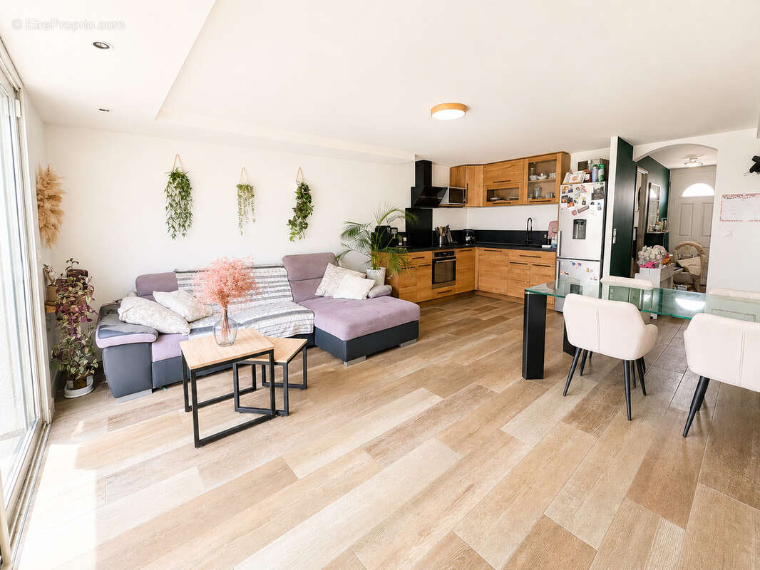 Exclusivite -maison t4 80 m2 - photo 6