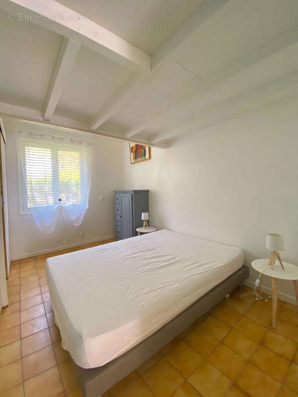 Maison Saint Georges d Oleron 2 pièces 27,62 m² (loi Carrez) - photo 11