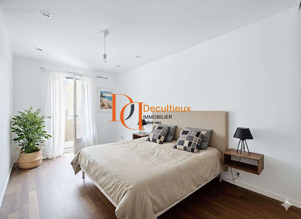 Appartement à LYON-5E