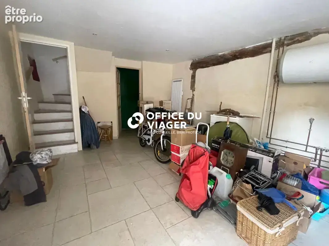 Maison - 4 pièces - 130 m² - photo 5