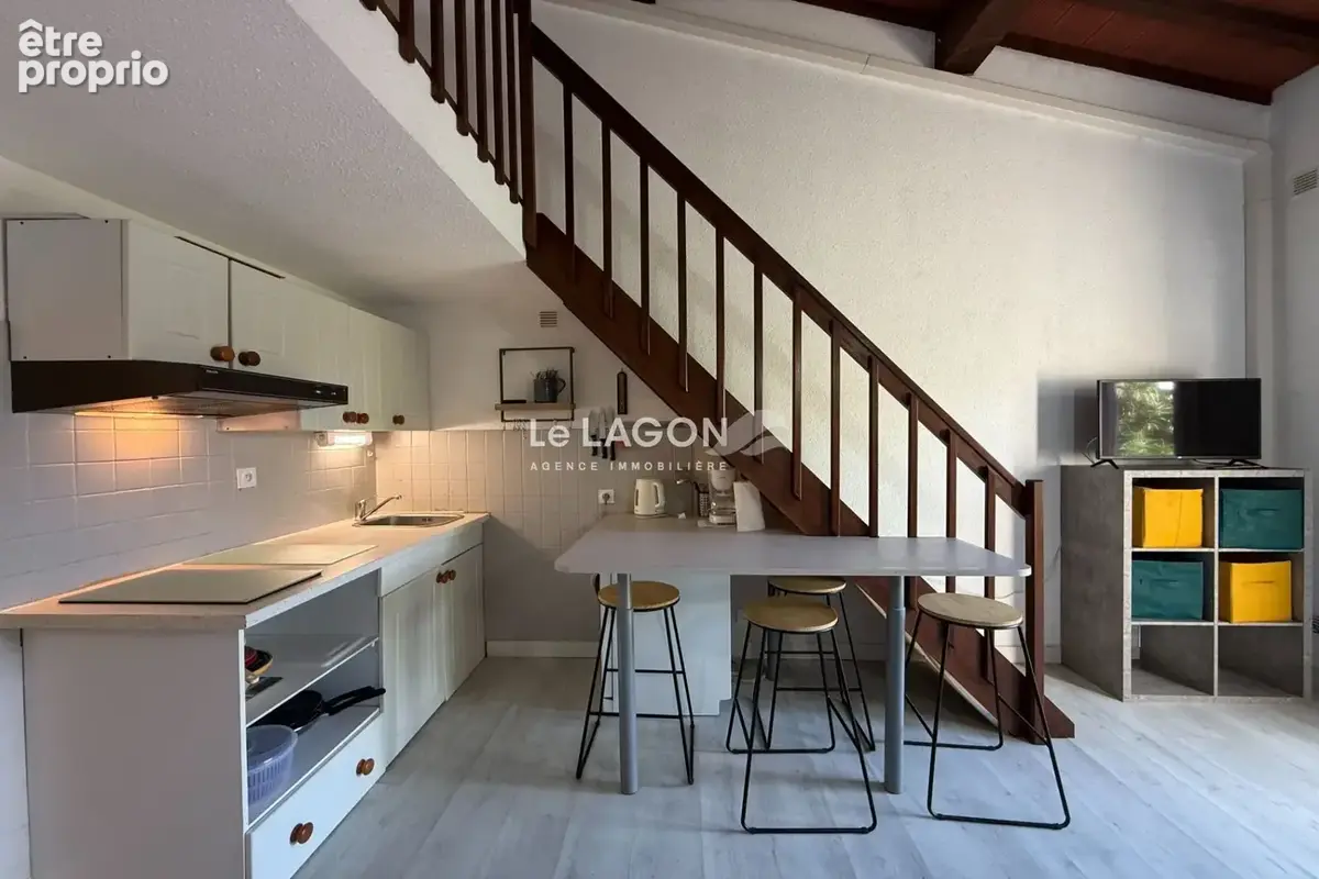 Maison 42 m² à vendre à Saint-Cyprien (66750) - photo 3